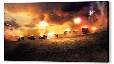 Dirt: Showdown
