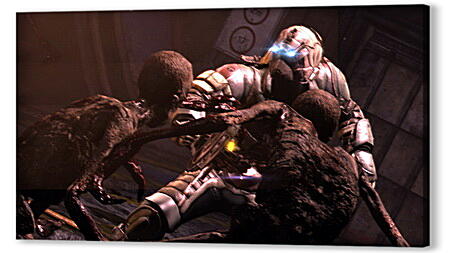 Dead Space 3
