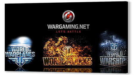 Wargaming.net
