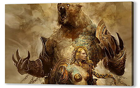 Guild Wars 2
