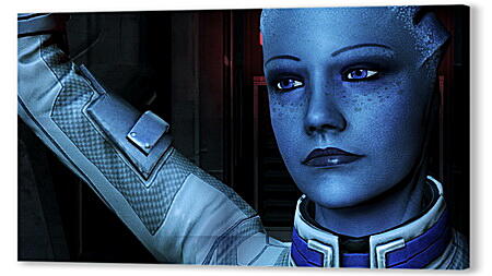 Mass Effect
