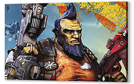 Borderlands 2
