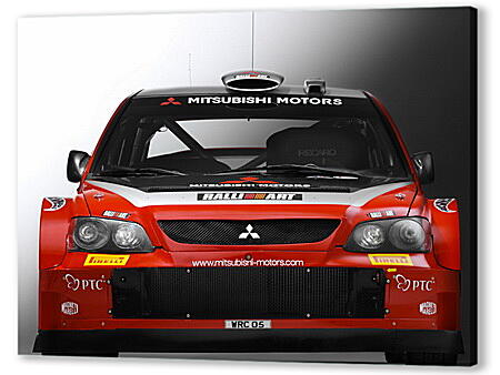 Wrc Racing
