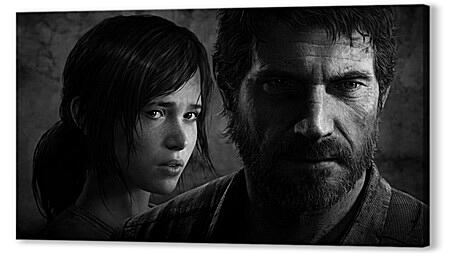 The Last Of Us
