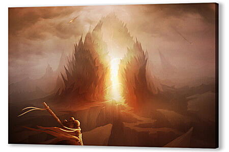 Diablo III
