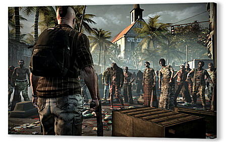 Dead Island
