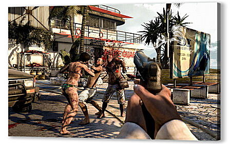 Dead Island
