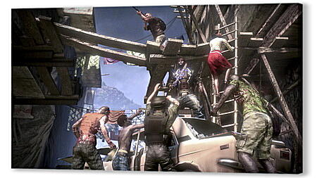 Dead Island
