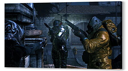 Dark Sector
