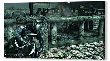 Dark Sector
