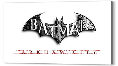 Batman: Arkham City
