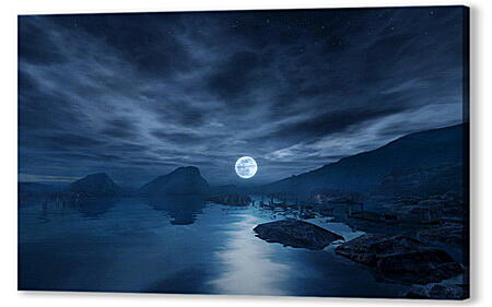 Dear Esther
