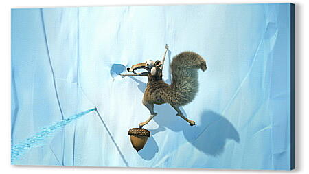 Ice Age
