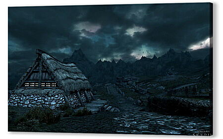 The Elder Scrolls V: Skyrim
