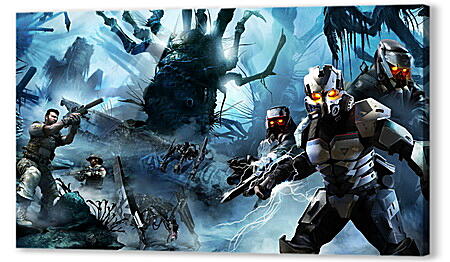 Killzone 3
