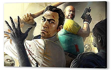 Left 4 Dead 2
