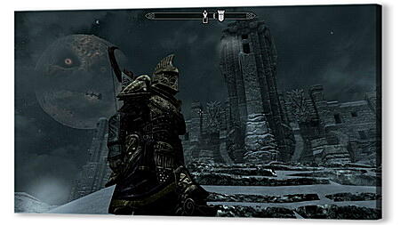 The Elder Scrolls V: Skyrim
