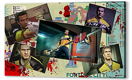 Dead Rising
