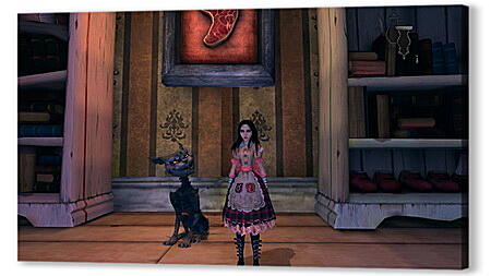 Alice: Madness Returns
