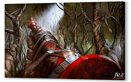 Alice: Madness Returns
