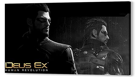 Deus Ex
