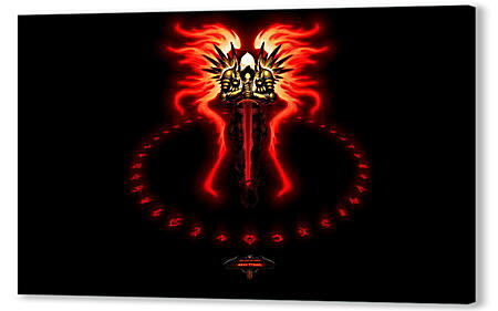 Diablo III
