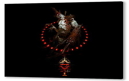 Diablo III
