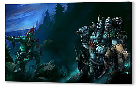 World Of Warcraft
