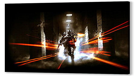 Battlefield 3
