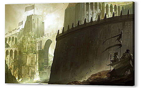 Guild Wars 2
