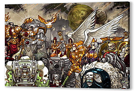 Warhammer
