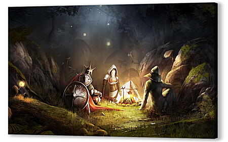 Trine 2
