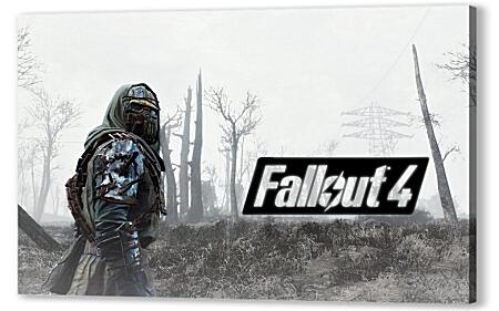Картина маслом - Fallout