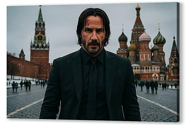 Последний контракт