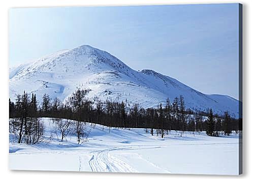 Polar Ural - Полярный Урал
