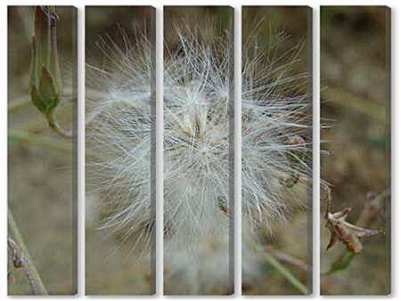 Модульная картина - summer - Лето