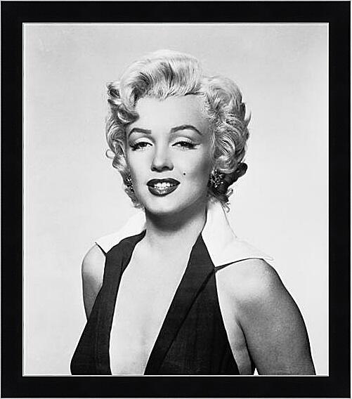 Картина - Marilyn Monroe - Мерилин Монро