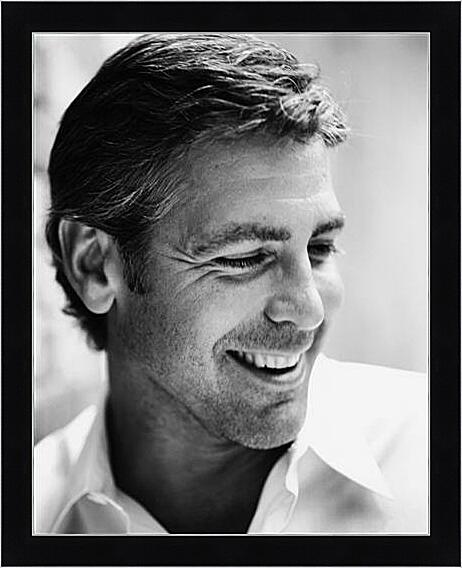 Картина - George Timothy Clooney - Джордж Тимоти Клуни
