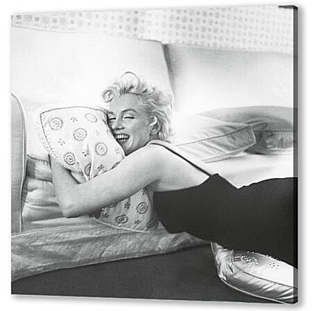 Постер (плакат) - Marilyn Monroe - Мерилин Монро