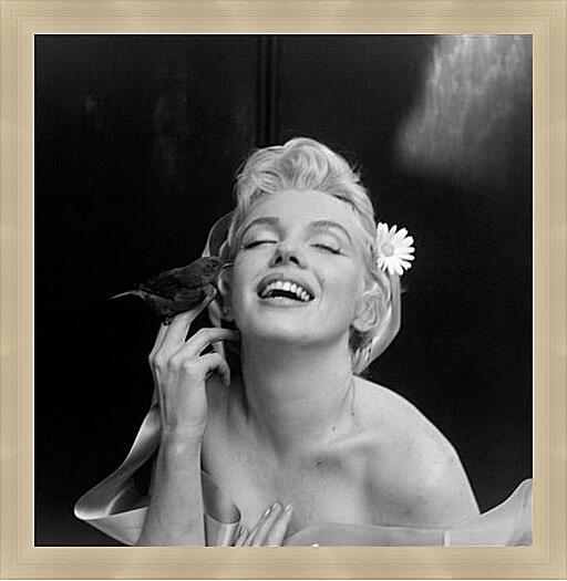 Картина - Marilyn Monroe - Мерилин Монро