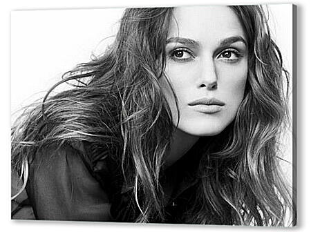 Картина маслом - Keira Knightley - Кира Найтли
