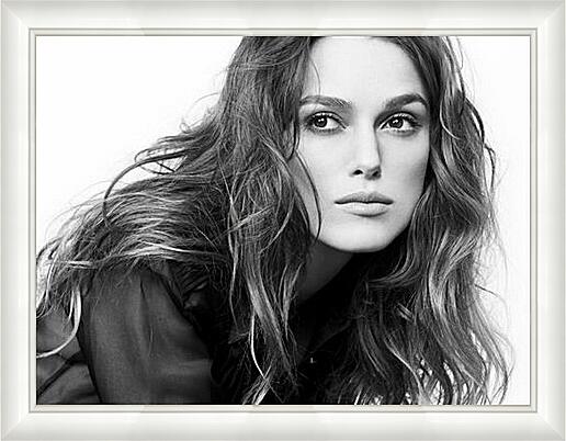 Картина - Keira Knightley - Кира Найтли
