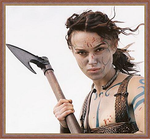 Картина - Keira Knightley - Кира Найтли
