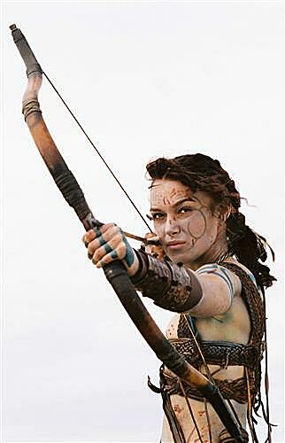 Картина - Keira Knightley - Кира Найтли
