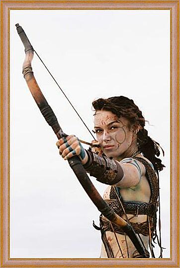 Картина - Keira Knightley - Кира Найтли

