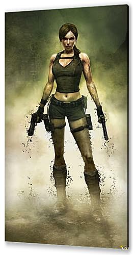 Lara Croft - Лара крофт
