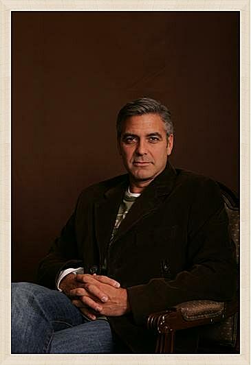 Картина - George Clooney - Джордж Клуни
