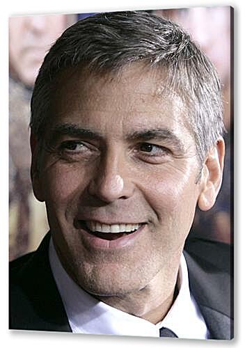 Картина маслом - George Clooney - Джордж Клуни
