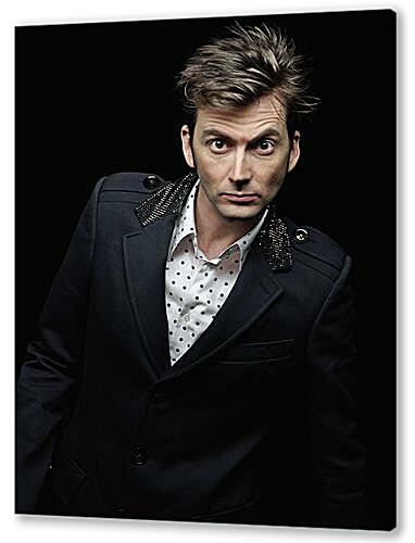 David Tennant - Дэвид Теннант
