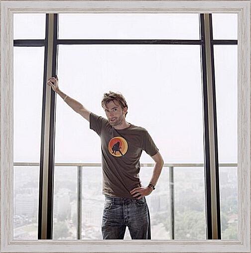 Картина - David Tennant - Дэвид Теннант
